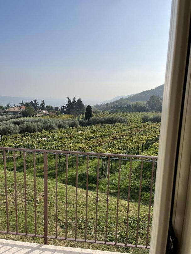 Suite La Torretta - Ca' Del Volo Grezzana Luaran gambar